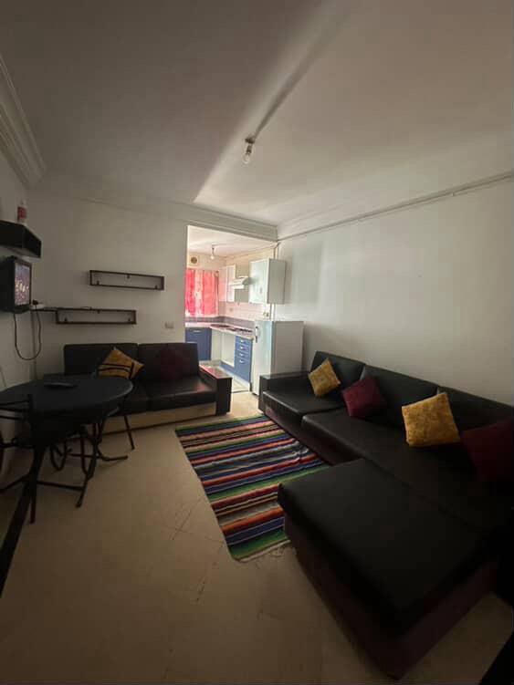 Appartement Résidence Salima